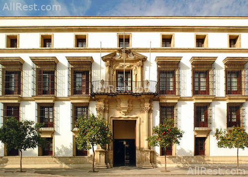 Tryp Jerez 
